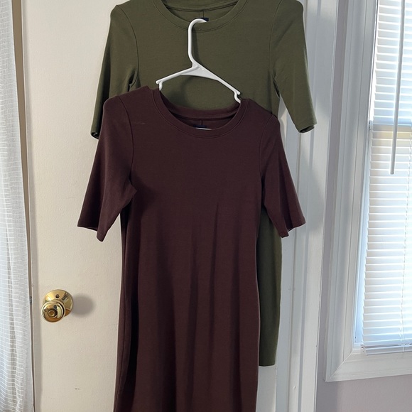 Gap Dresses Elegant/Casual, Petite xsmall - Picture 8 of 8